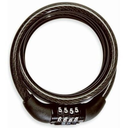 BELL SPORTS EzGuard 5' Bike Lock 7076469